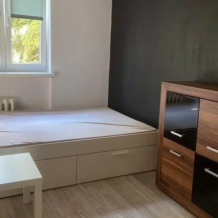 Rent this 2 bed apartment on Młyńska 6 in 31-465 Krakow, Poland