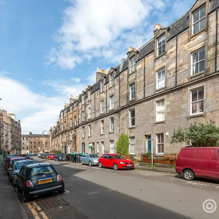 Image 4 - 13 Blackwood Crescent, City of Edinburgh, EH9 1QX, United Kingdom - Apartment for rent