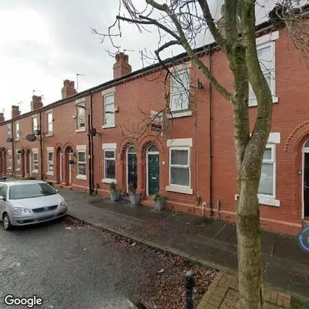 Image 3 - Duchy Street, Salford, M6 5LS, United Kingdom - House for rent