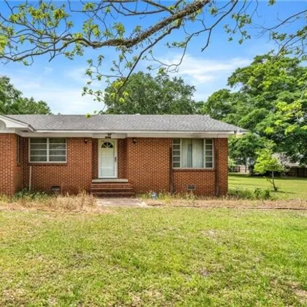 Image 3 - 5817 Moffett Rd, Mobile, Alabama, 36618 - House for sale