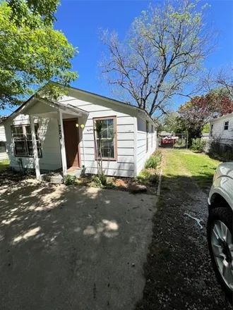 Rent this 3 bed house on 751 Kimbrough Street in White Settlement, TX 76108
