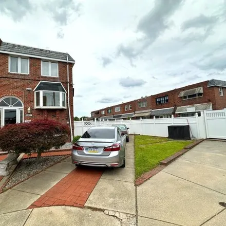 Buy this 3 bed house on 1901 Olympia Place in Philadelphia, PA 19145