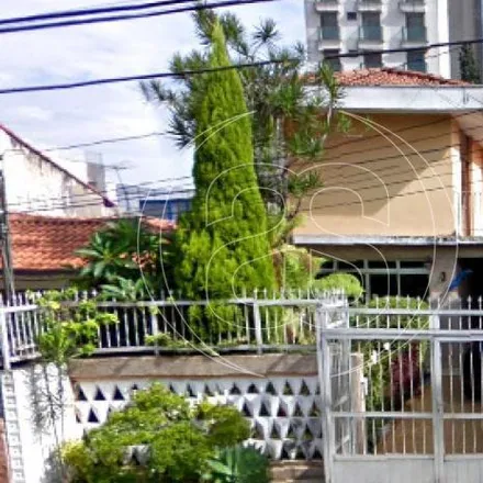 Image 2 - casa residencial., Rua Joaquim de Almeida, Mirandópolis, São Paulo - SP, 04048-061, Brazil - House for sale