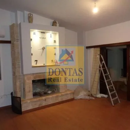 Rent this 3 bed apartment on Κόψη Φλαμπουρίου in East Attica, Greece