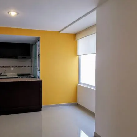 Rent this 2 bed apartment on Calle Azores 810 in Benito Juárez, 03310 Mexico City