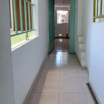 Buy this 2 bed apartment on Institución Educativa Antenor Orrego Espinoza in Gran Chimú Avenue, San Juan de Lurigancho