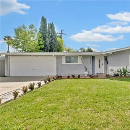 Buy this 3 bed house on 20500 Skouras Drive in Los Angeles, CA 91306