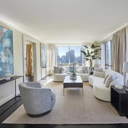 Image 1 - 860 UNITED NATIONS PLAZA 23E in New York - Apartment for sale