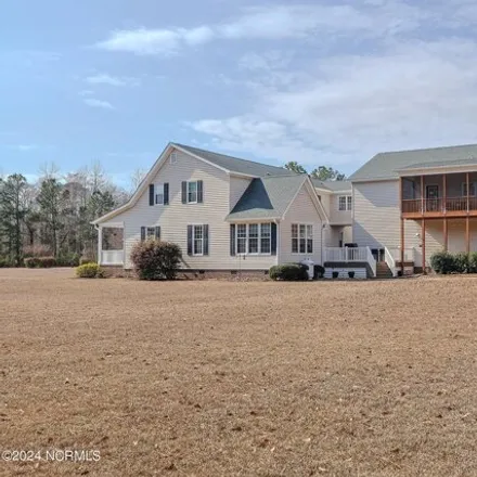 Image 6 - 247 Mare Pond Place, Brown Town, Pender County, NC 28443, USA - House for sale