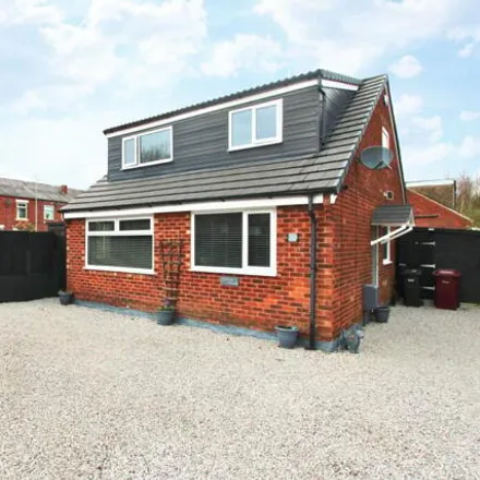 Buy this 4 bed house on Rydal Road in Little Lever, BL3 1DT