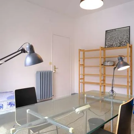Image 2 - Via Pescara, 00182 Rome RM, Italy - Apartment for rent
