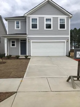 Image 1 - Begonia Street, Harnett County, NC 27501, USA - House for rent