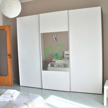 Rent this 4 bed apartment on Tramezzeria XXV Aprile in Piazza Roma 25, 26100 Cremona CR