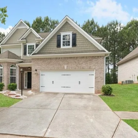 Buy this 4 bed house on Roland Manor Drive in Gwinnett County, GA 30019