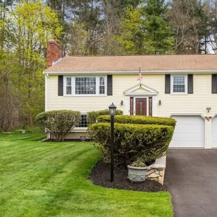 Buy this 4 bed house on 8 Marlyn Road in Harding, Medfield