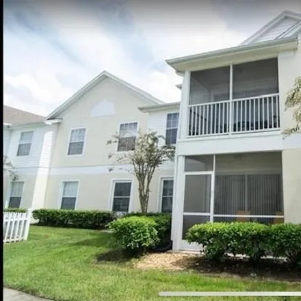 Rent this 3 bed condo on 3829 Woodgate Boulevard in Orlando, FL 32822
