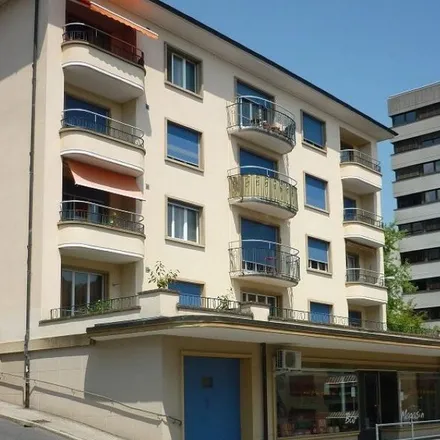 Rent this 2 bed apartment on L'enfant prodigue in Rue de l'Hôpital, 2001 Neuchâtel