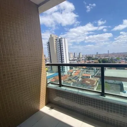 Rent this 1 bed apartment on Kabana's Bar in Rua Frei Aureliano Grotamares, Capuchinhos