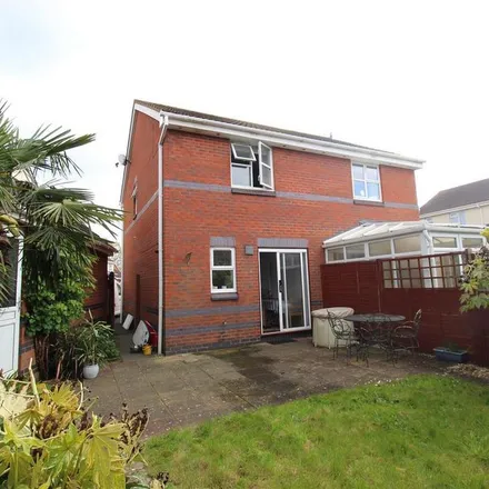 Image 4 - 3 Miller Close, Exeter, EX2 5NE, United Kingdom - Duplex for rent