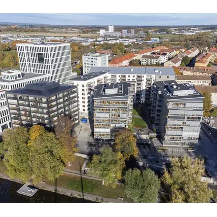 Image 7 - Klövergatan, 582 52 Linköping, Sweden - Apartment for rent