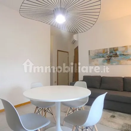 Image 2 - Viale Nino Bixio, 47843 Riccione RN, Italy - Apartment for rent