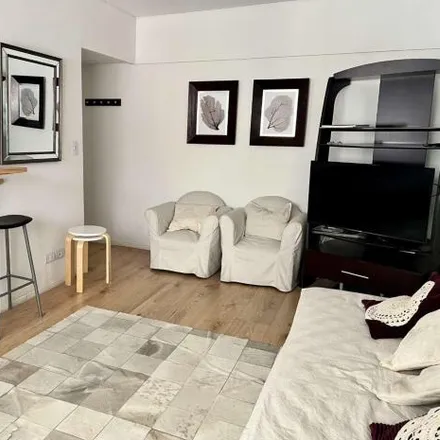Rent this 1 bed apartment on Esmeralda 1070 in Retiro, C1054 AAQ Buenos Aires