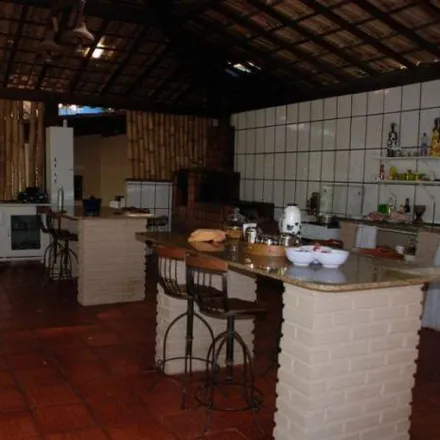 Buy this 4 bed house on Alameda Pirata in Brumadinho - MG, Brazil