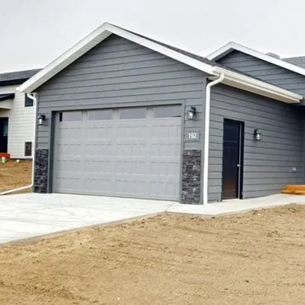 Buy this 3 bed house on Reagan Avenue in Box Elder, SD 57719
