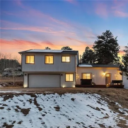 Buy this 4 bed house on 1338 North Pine Drive in Park County, CO 80421