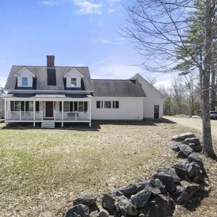 Image 2 - Holderness Road, Sandwich, Carroll County, NH, USA - House for sale