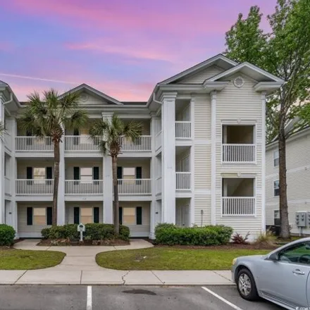 Buy this 2 bed condo on 517 White River Drive in River Oaks, Myrtle Beach