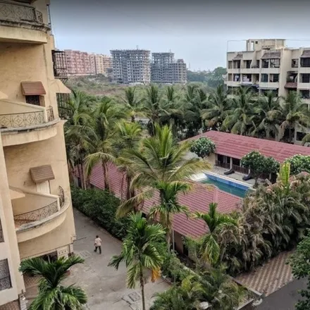 Buy this 3 bed apartment on unnamed road in Thane, Ambernath - 421501