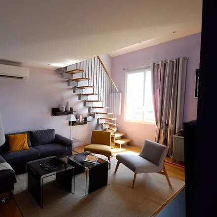 Rent this 2 bed house on 30400 Villeneuve-lès-Avignon