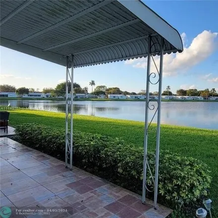 Rent this 2 bed house on 8628 Northwest 12th Street in Plantation, FL 33322