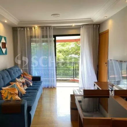 Image 1 - Rua Nilo Torres, Cidade Ademar, São Paulo - SP, 04664-010, Brazil - Apartment for sale