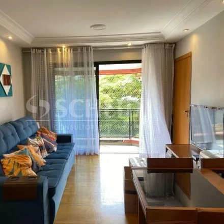 Buy this 3 bed apartment on Rua Nilo Torres in Cidade Ademar, São Paulo - SP