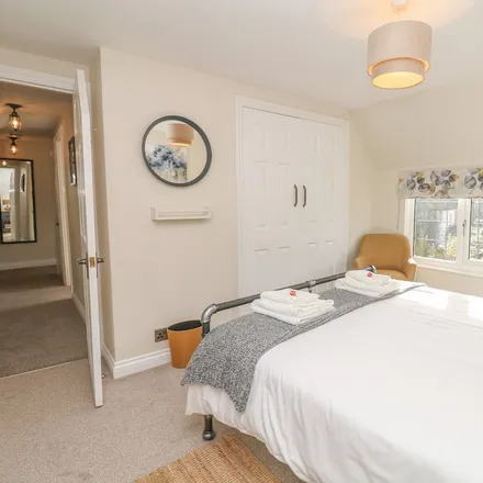 Rent this 3 bed townhouse on Mid Devon in EX15 3BU, United Kingdom