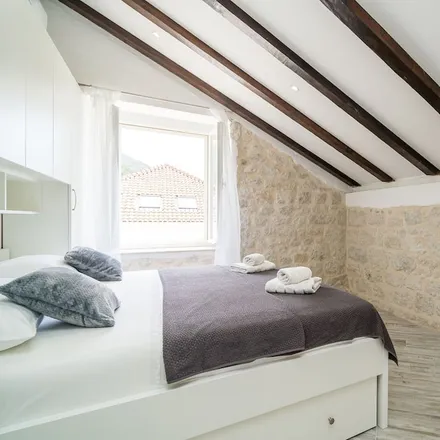 Rent this 3 bed house on Slano in Dubrovnik-Neretva County, Croatia