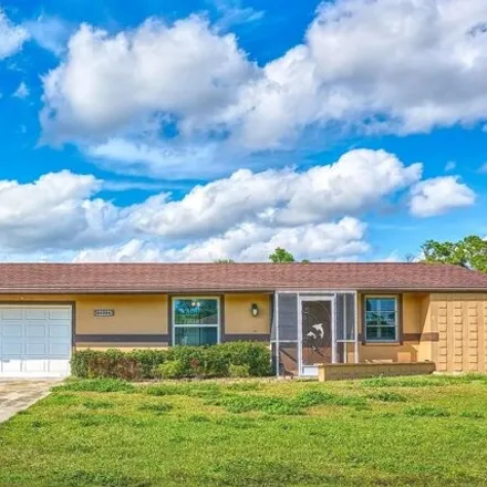 Buy this 2 bed house on 20390 Astoria Avenue in Port Charlotte, FL 33952
