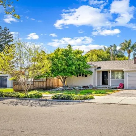 Buy this 2 bed house on 2348 Boxwood Drive in San Jose, CA 95128