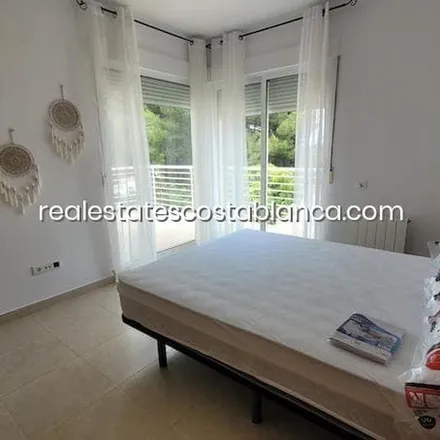 Image 9 - Camino Viejo de Altea, 03581 l'Alfàs del Pi, Spain - Apartment for rent