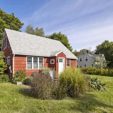 Buy this 3 bed house on 66 Brown Street in Kennebunk, 04043