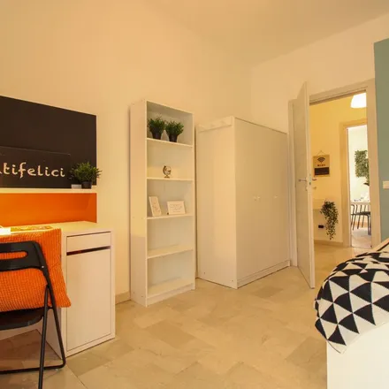 Image 2 - Via Bligny, 25133 Brescia BS, Italy - Apartment for rent