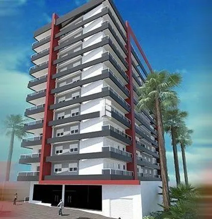 Image 2 - Paladar Lanches, Avenida Borges de Medeiros 1340, Sede, Santa Maria - RS, 97010-080, Brazil - Apartment for sale