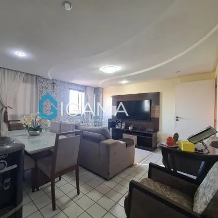 Rent this 3 bed apartment on Avenida Ayrton Senna in Nova Parnamirim, Parnamirim - RN