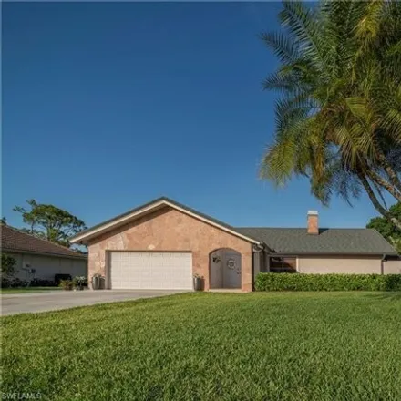 Image 3 - 433 Torrey Pines Point, Lely Golf Estates, Collier County, FL 34113, USA - House for sale