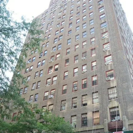 Image 3 - 318 Riverside Drive, New York, NY 10025, USA - Townhouse for rent
