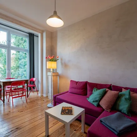 Image 8 - Birkenstraße, 10551 Berlin, Germany - Apartment for rent