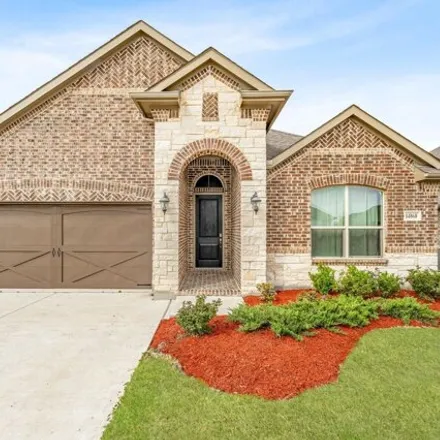 Buy this 4 bed house on 14868 Gladstone Dr in Aledo, Texas