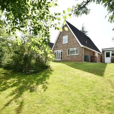 Image 2 - Thornhill Road, Shrewsbury, SY3 8YE, United Kingdom - House for sale